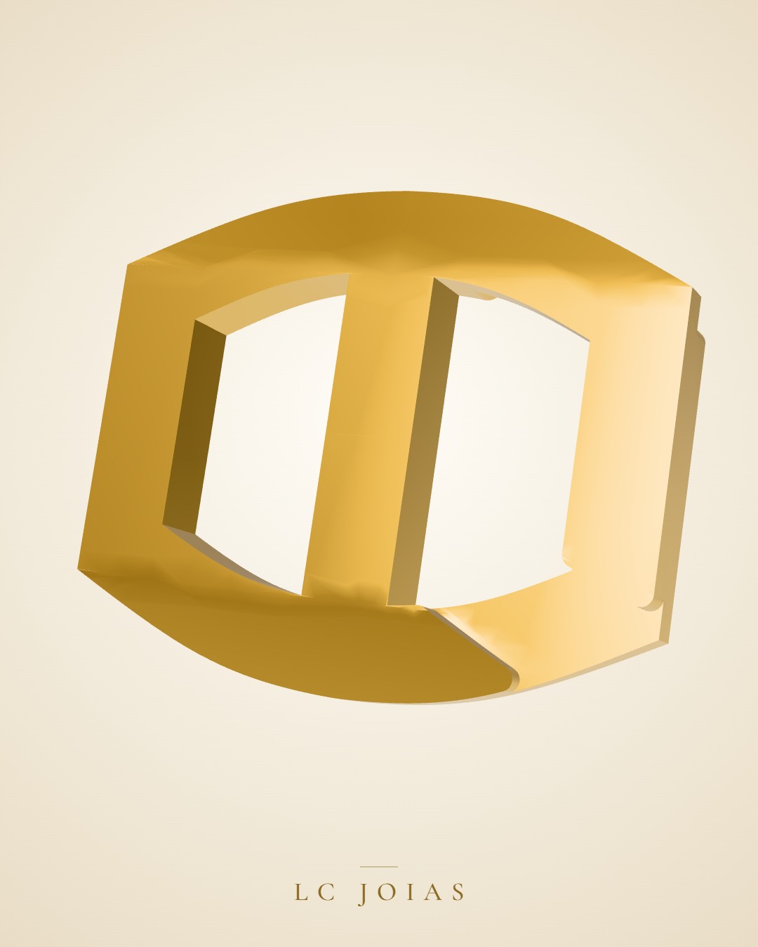Pulseira 7694 pul em ouro