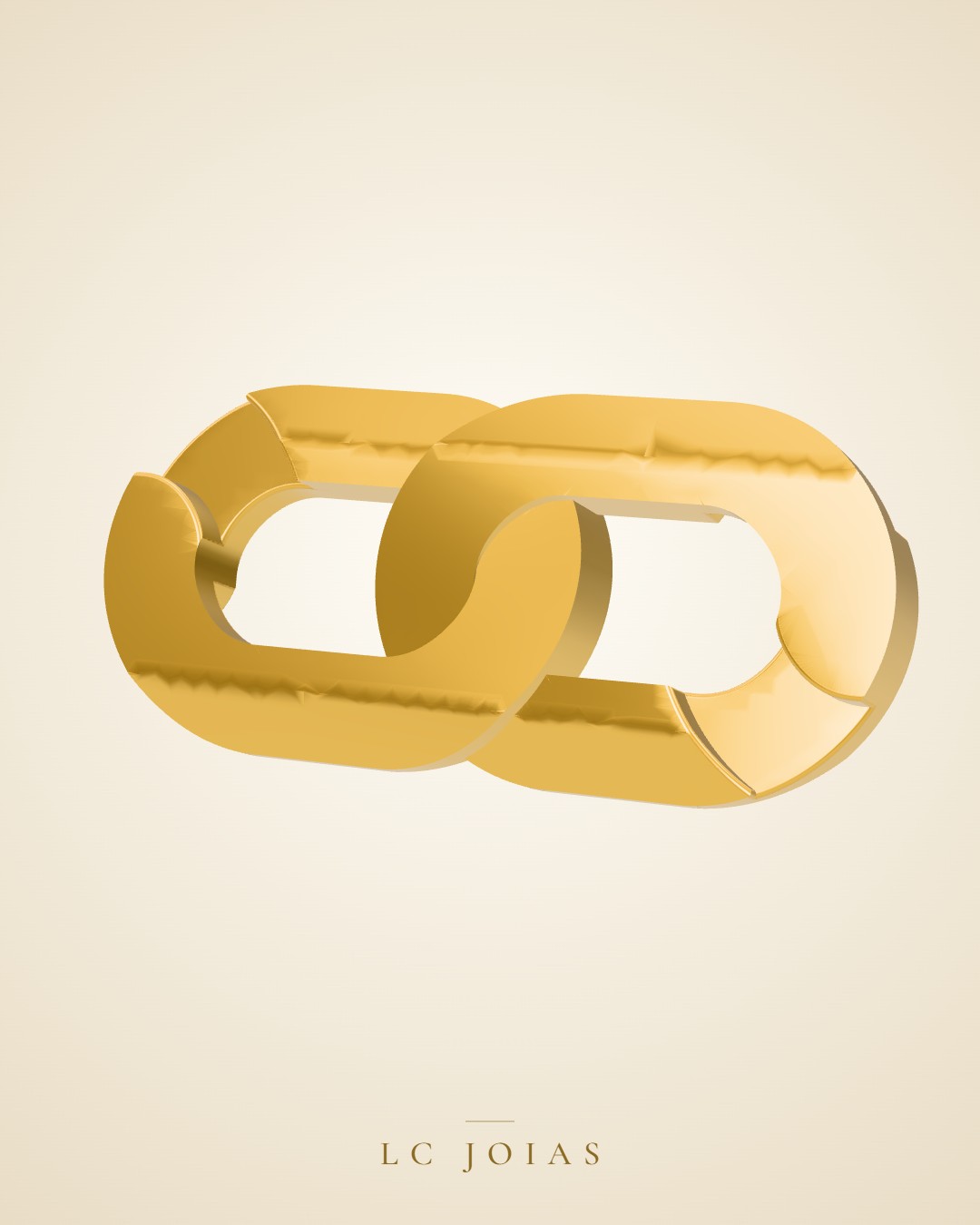 Pulseira 2412 pul fazer 2 em ouro