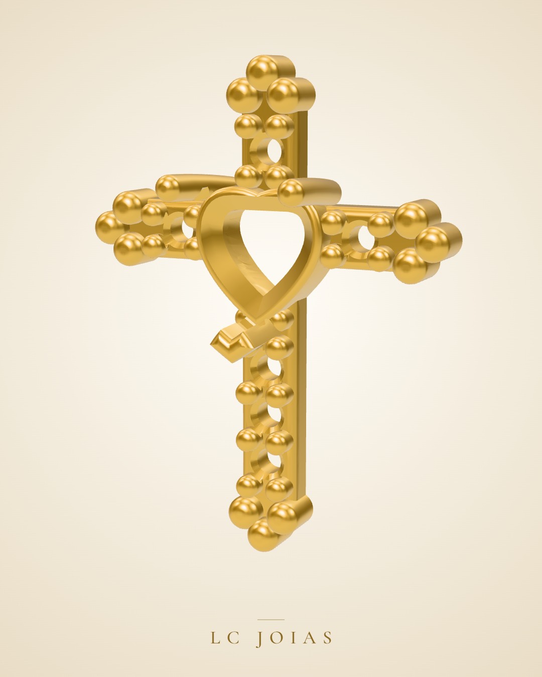 Brinco d 0088 br em ouro