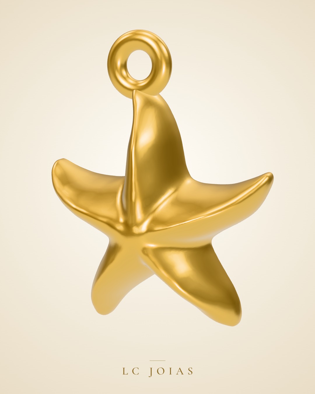Pulseira 7384 pul 02 em ouro