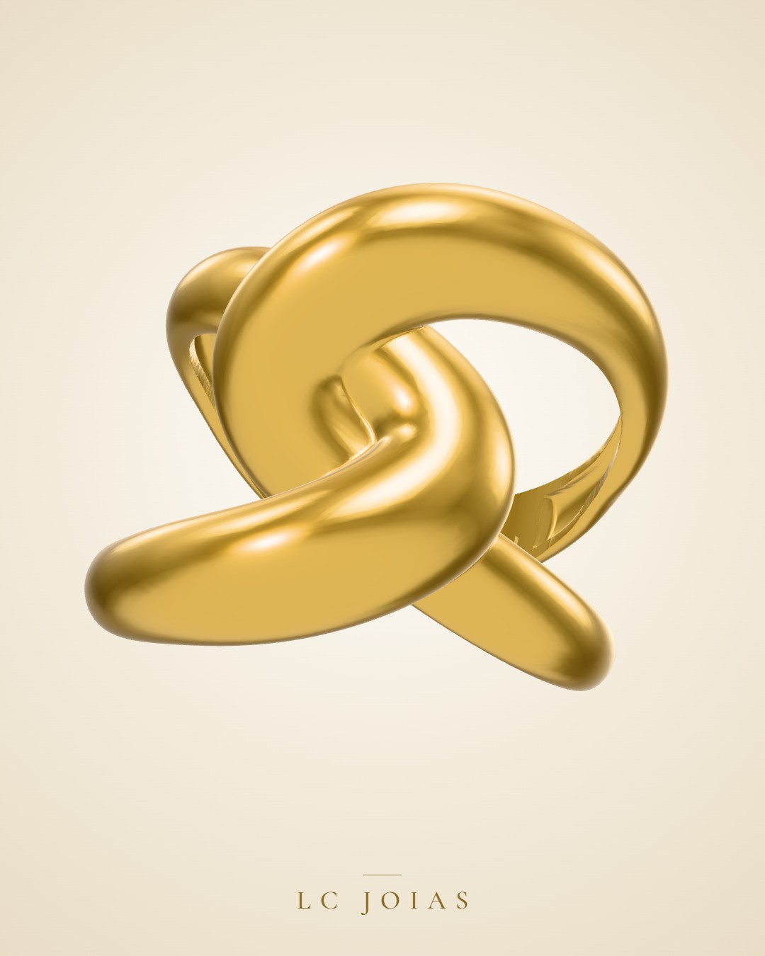 Anel d 0076 an em ouro
