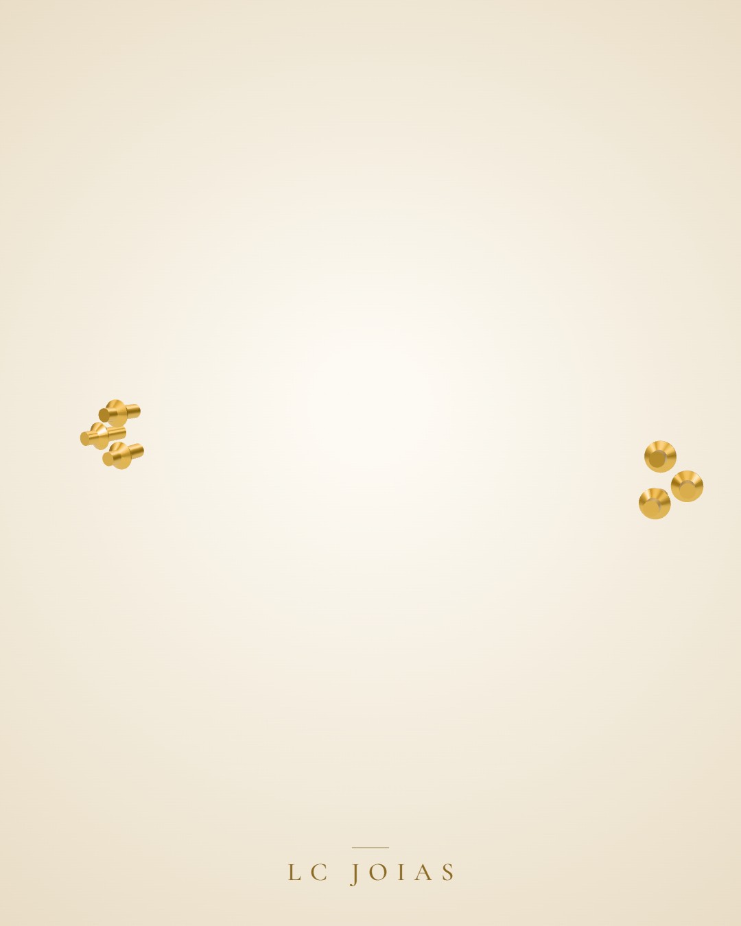 Pulseira sub pul em ouro