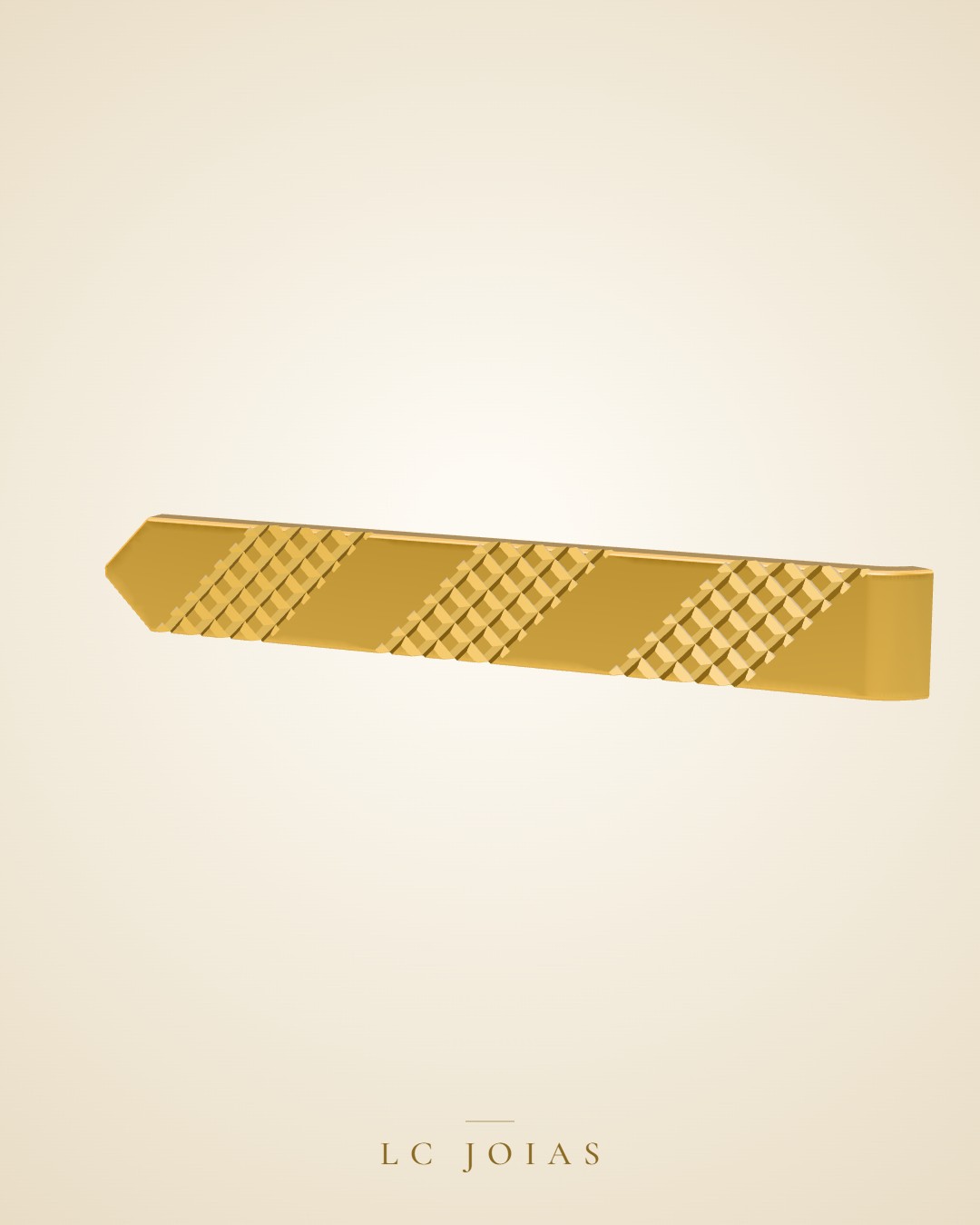 Pingente ag 2094 pg em ouro