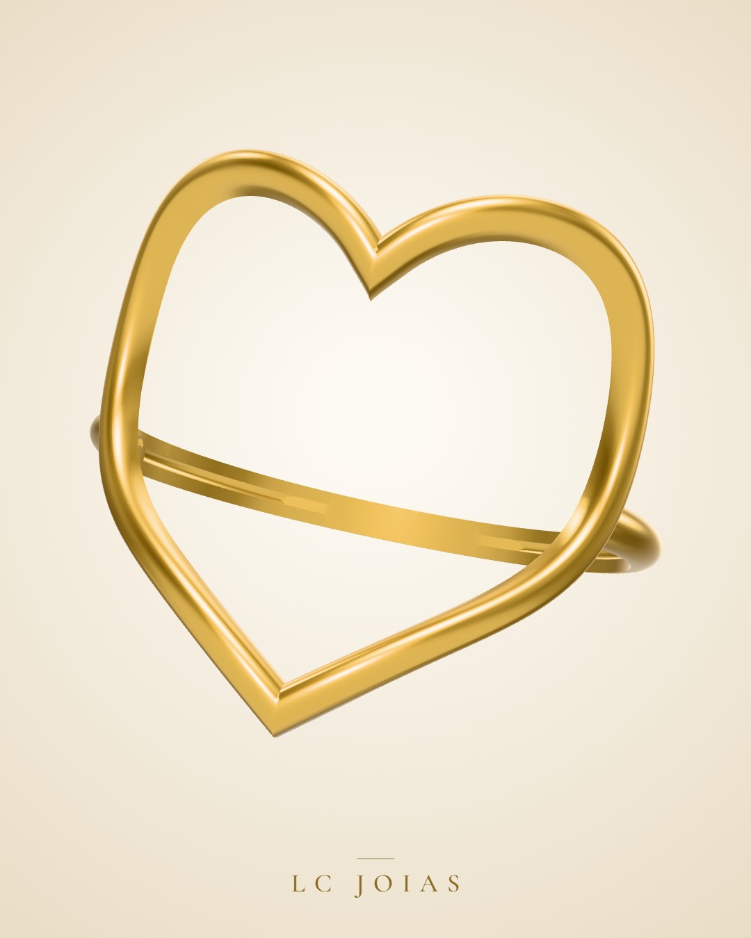 Anel 7562 an g em ouro