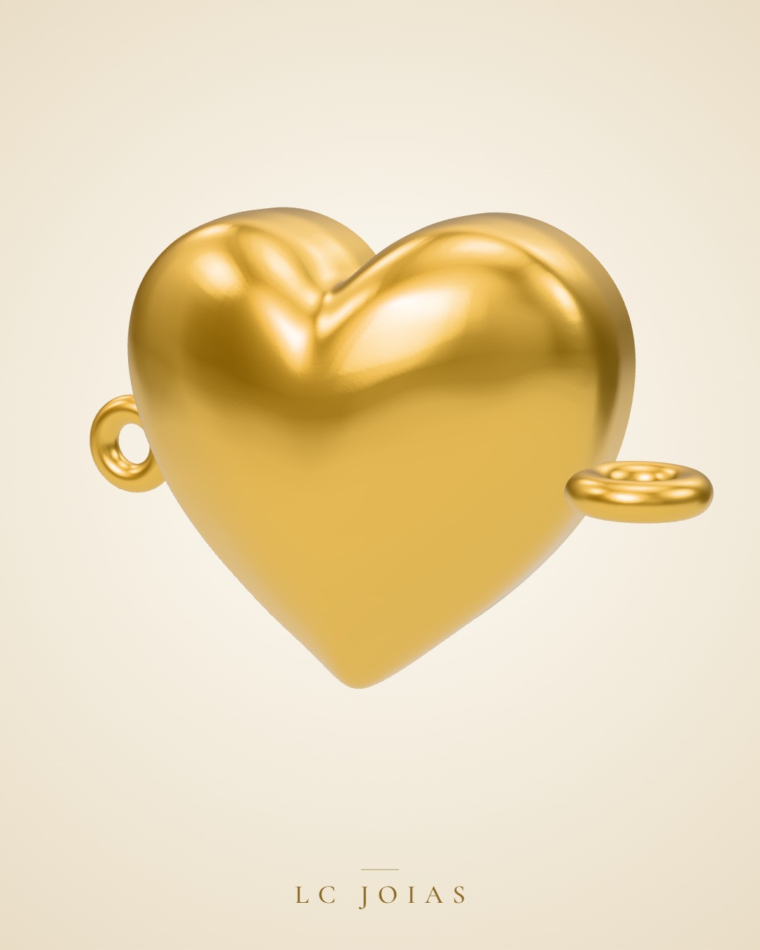Pulseira 7383 pul em ouro