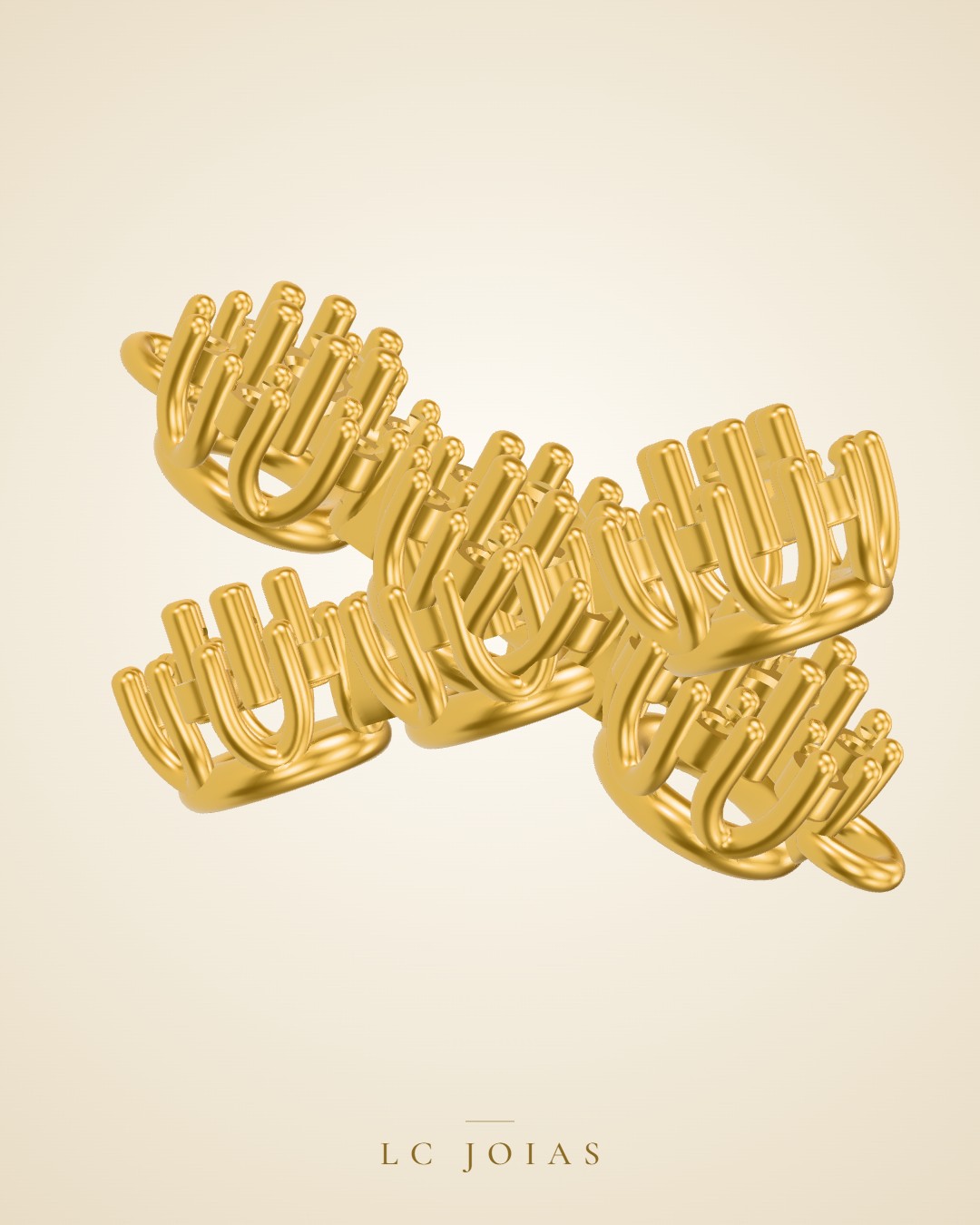 Brinco 7864 br colocar em ouro