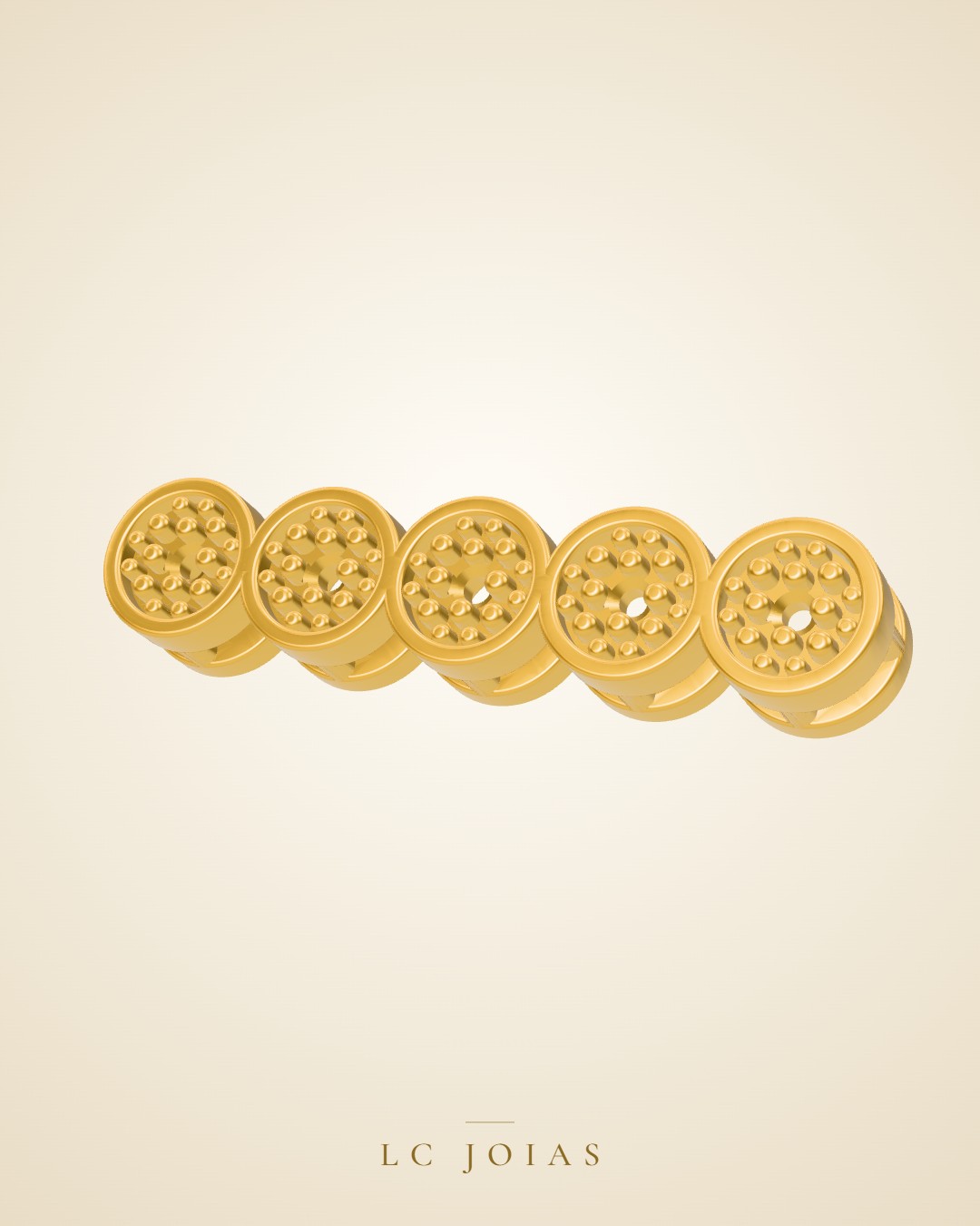 Brinco 7597 br 01 (copia 2) em ouro