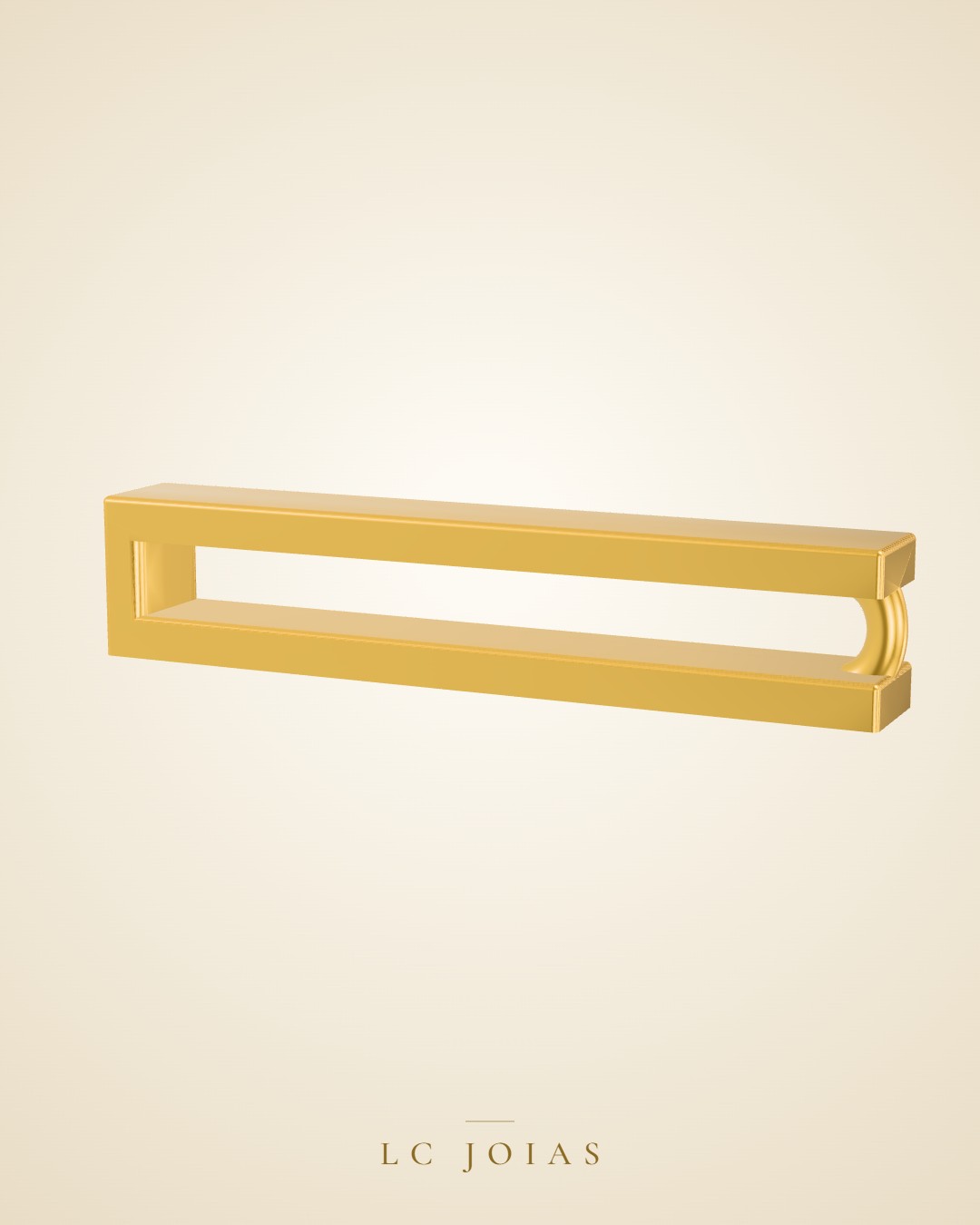 Pingente 7349 pg 03 em ouro
