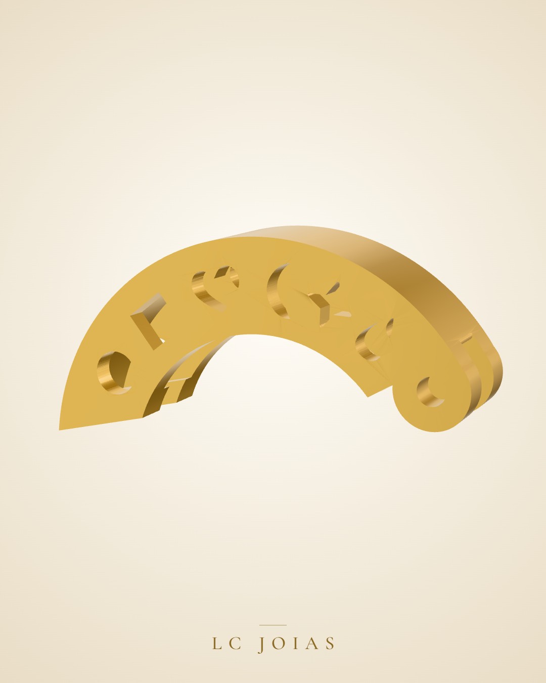Brinco 7479 br peq 01 copiar 2 em ouro