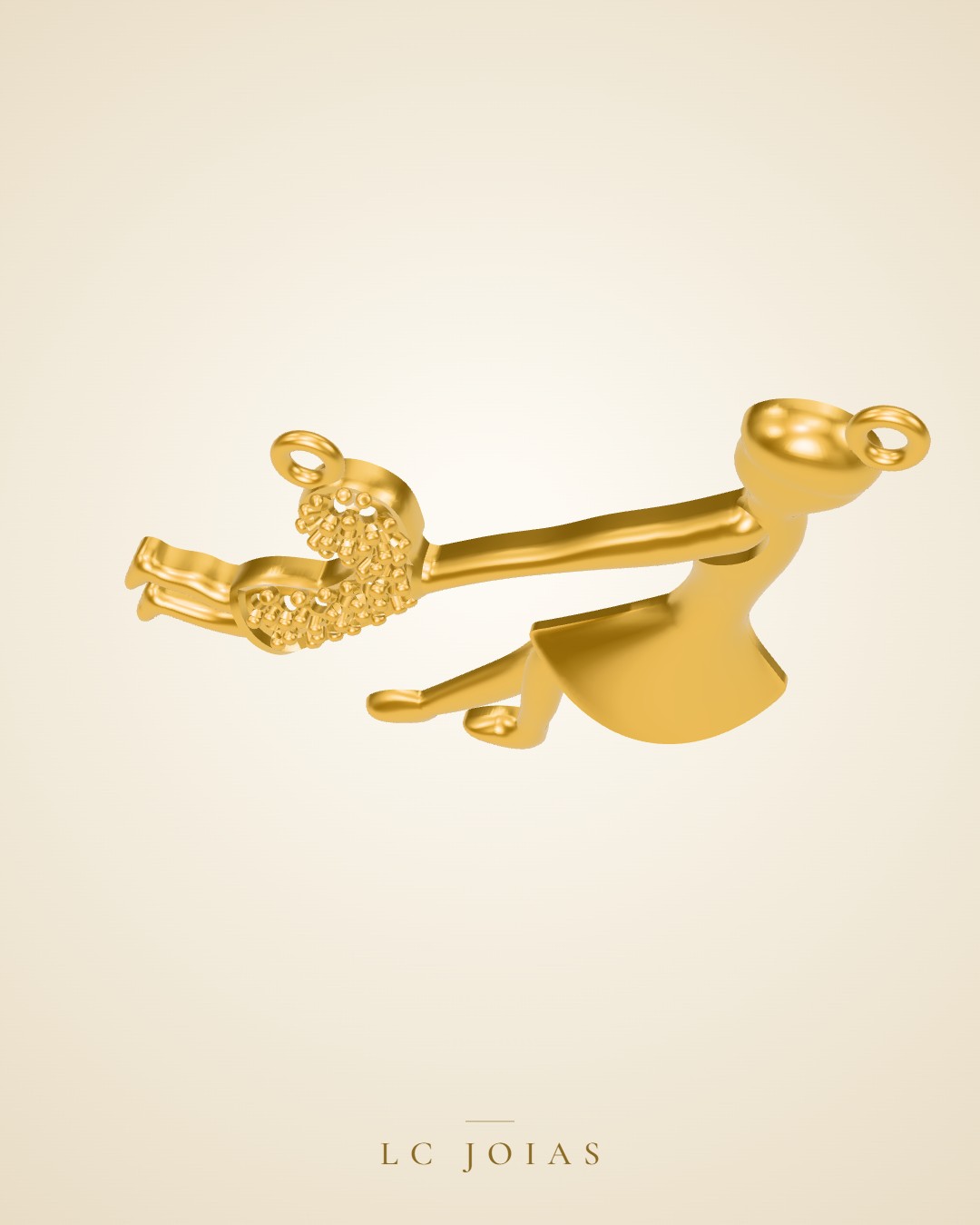 Anel 648 an em ouro