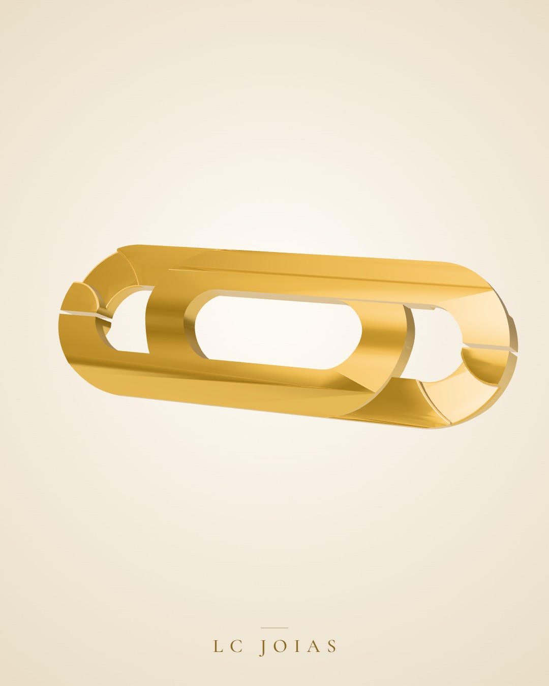 Pulseira 2412 pul 01 fazer 2 em ouro