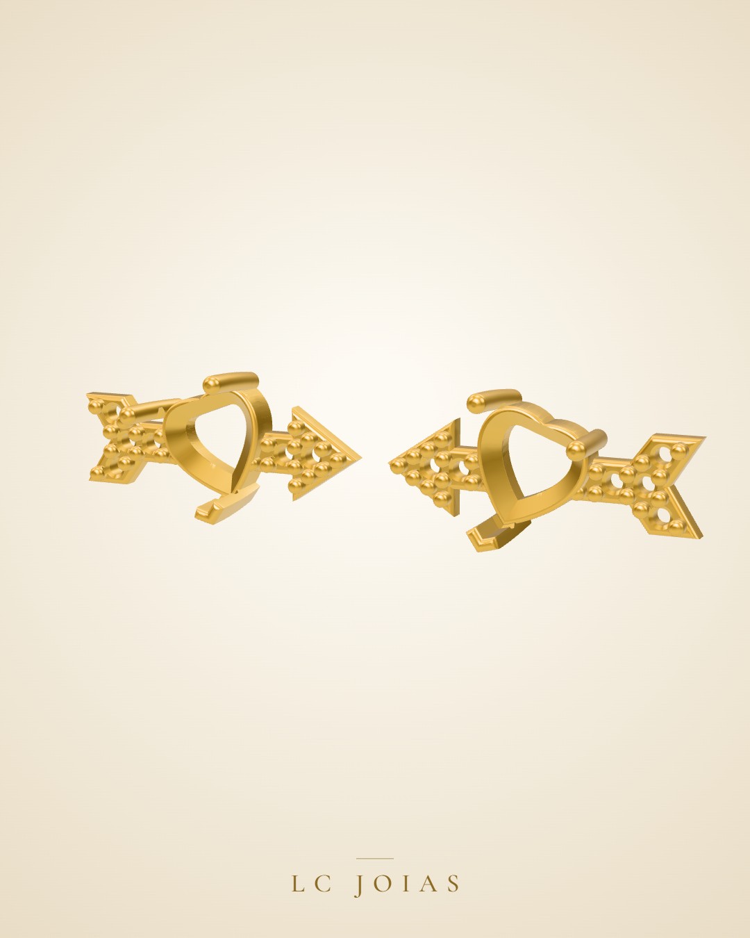 Brinco d 0086 br em ouro