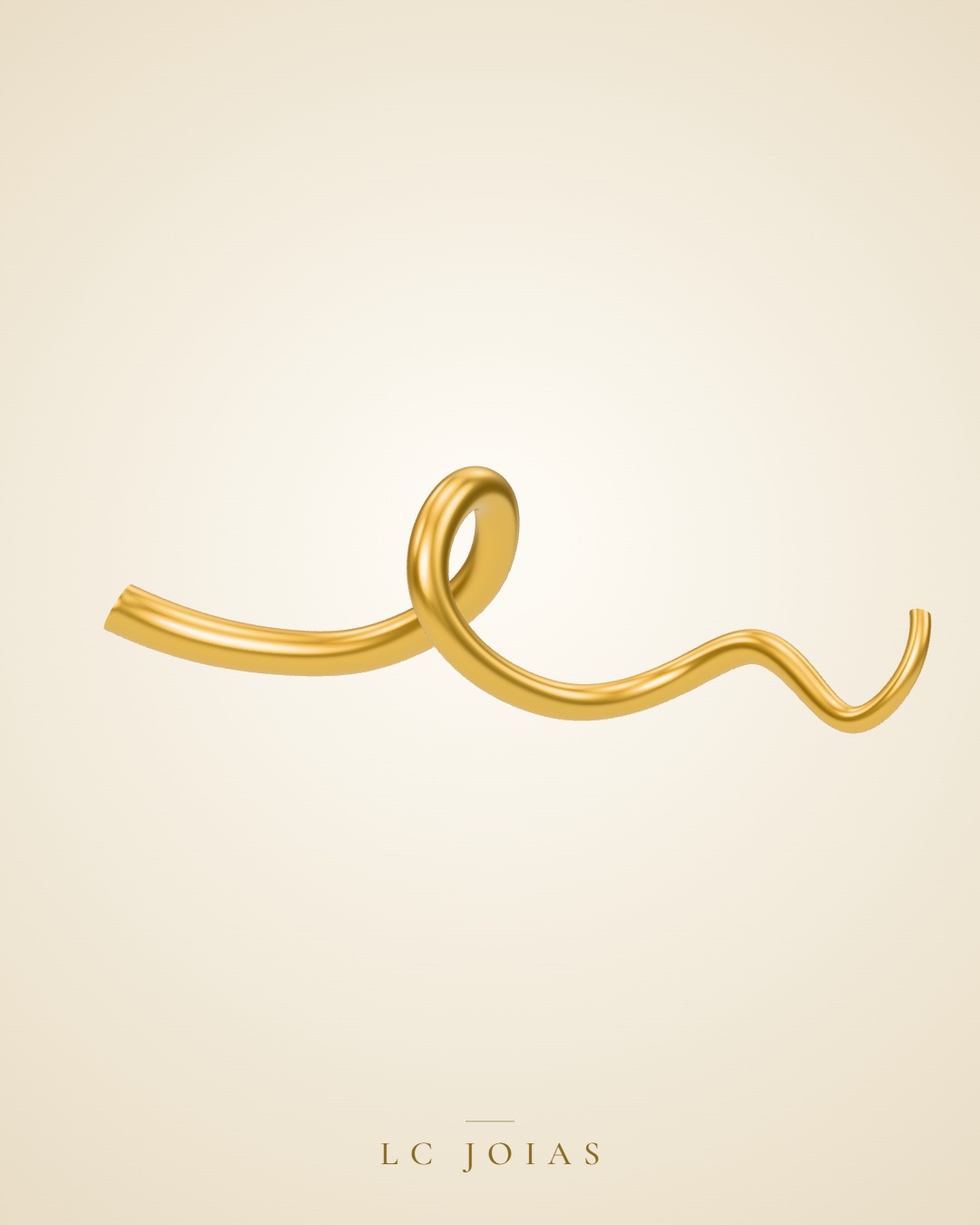 Brinco br encomenda espelhar em ouro