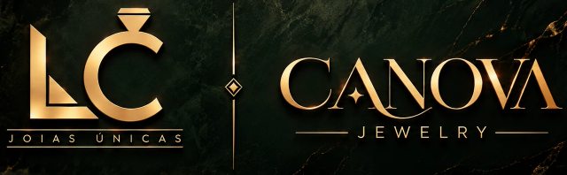 LC Joias Únicas | Canova Jewelry